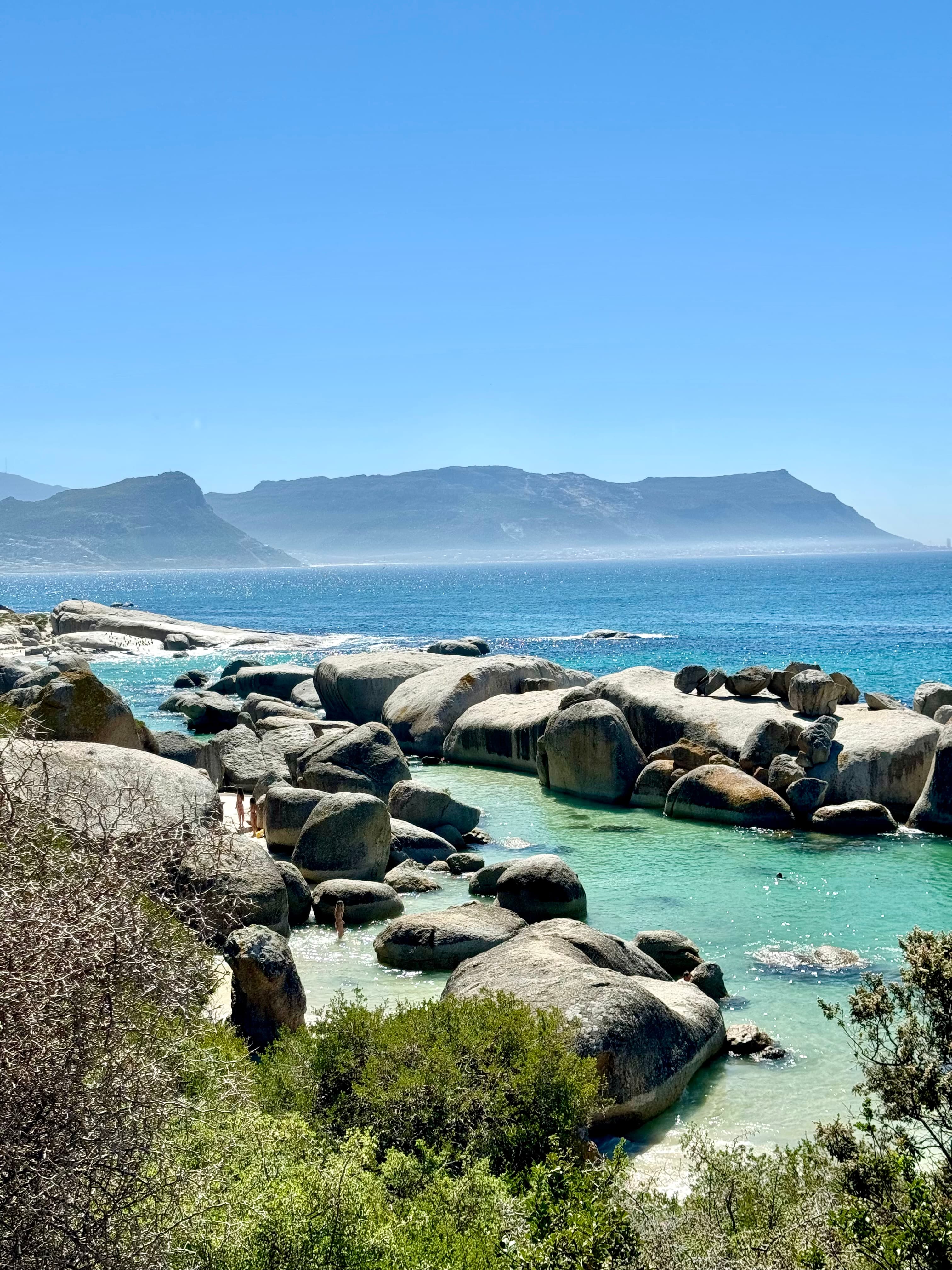 Cape Town galeri görseli 2