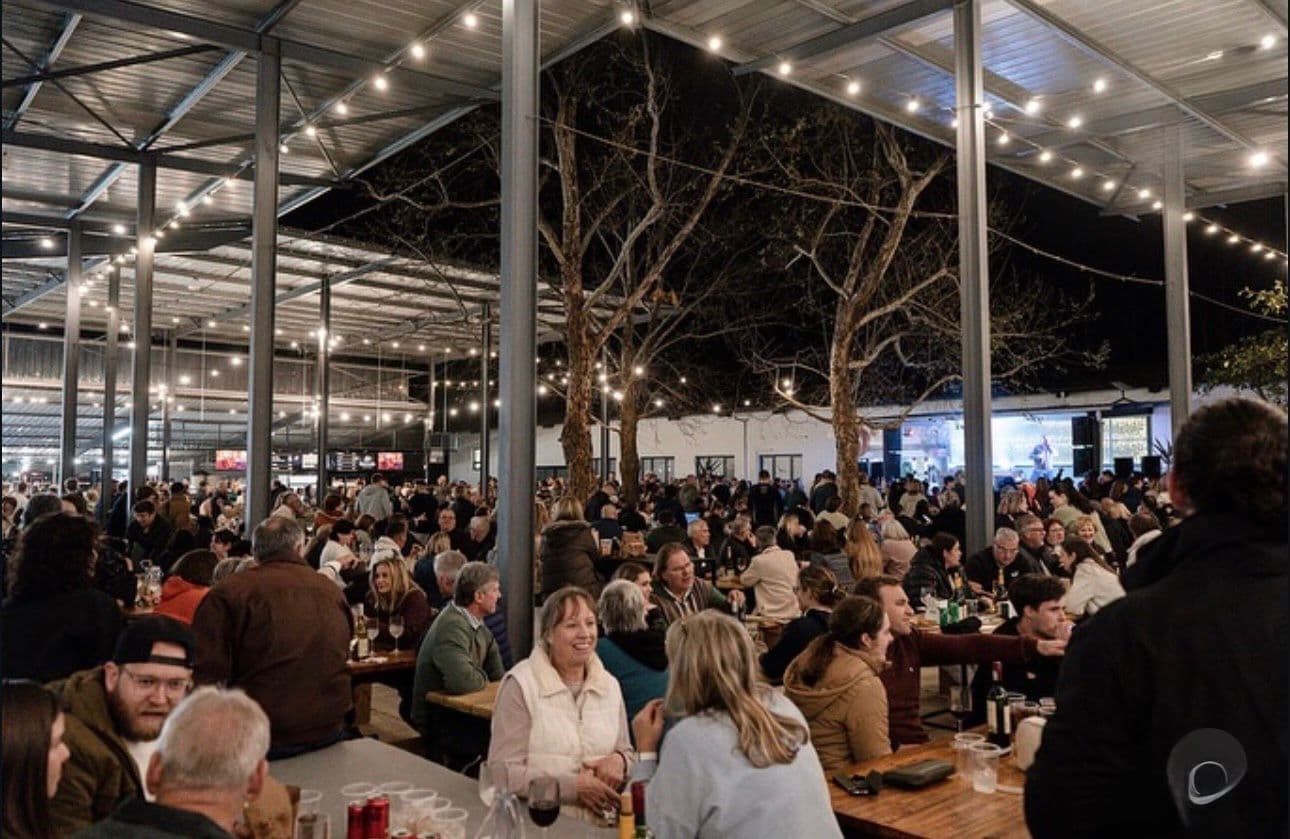 Lourensford'da Bir Gün: Bağlar, Gastronomi, Sanat ve Bahçe