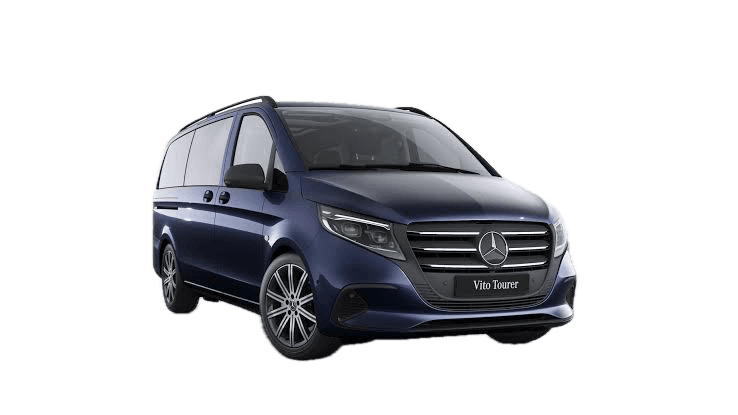 Mercedes Vito