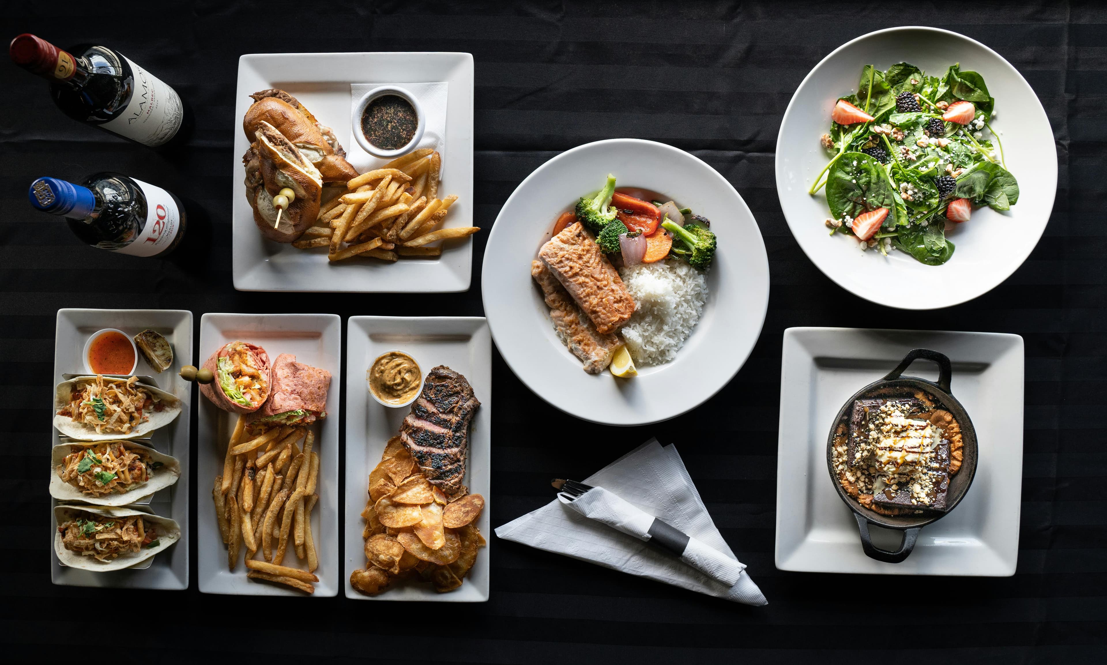 Kloof Street'in Kalbinde Yerel Bir İkon: Arnold's Restaurant