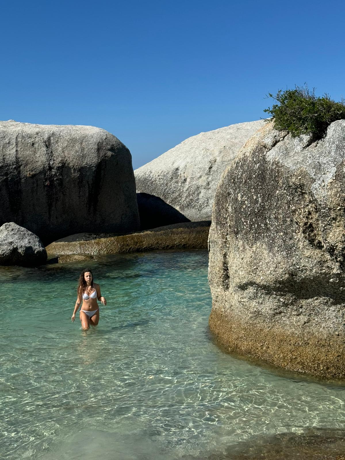 Ayşe Ç. seyahat fotoğrafı