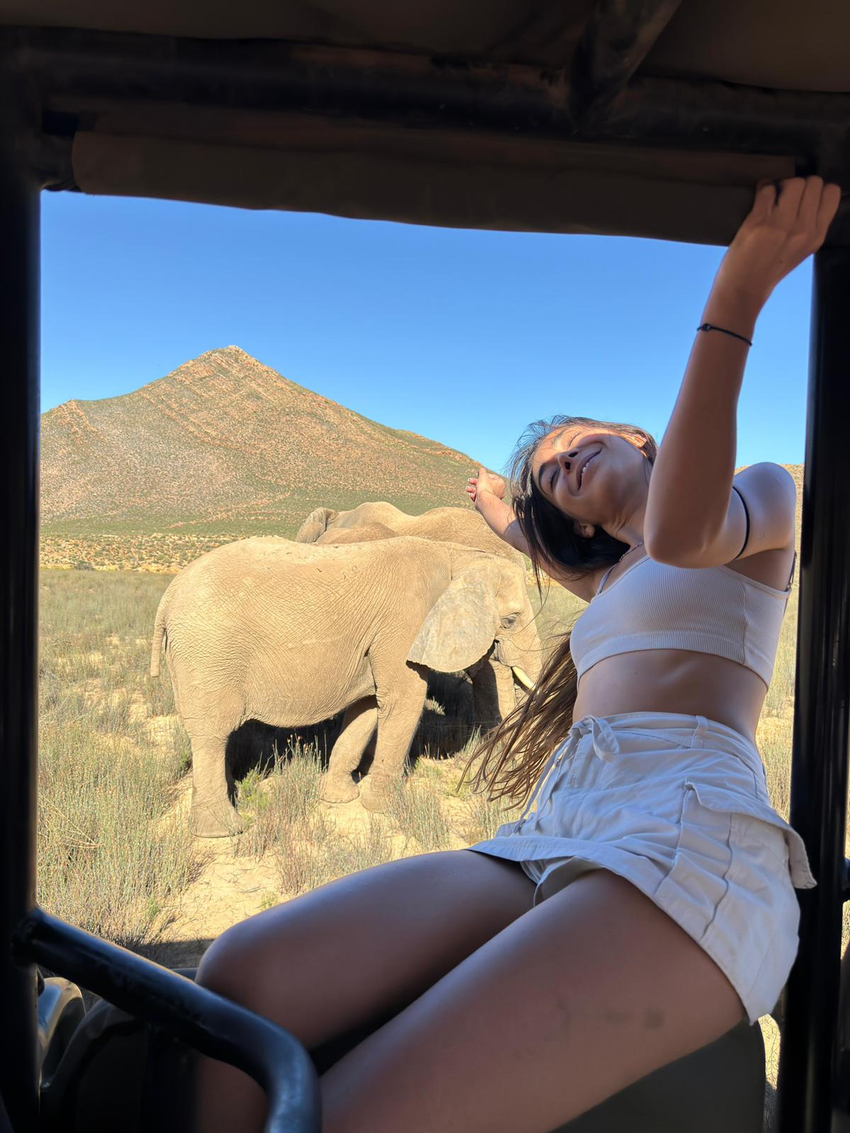 Ayşen T. seyahat fotoğrafı