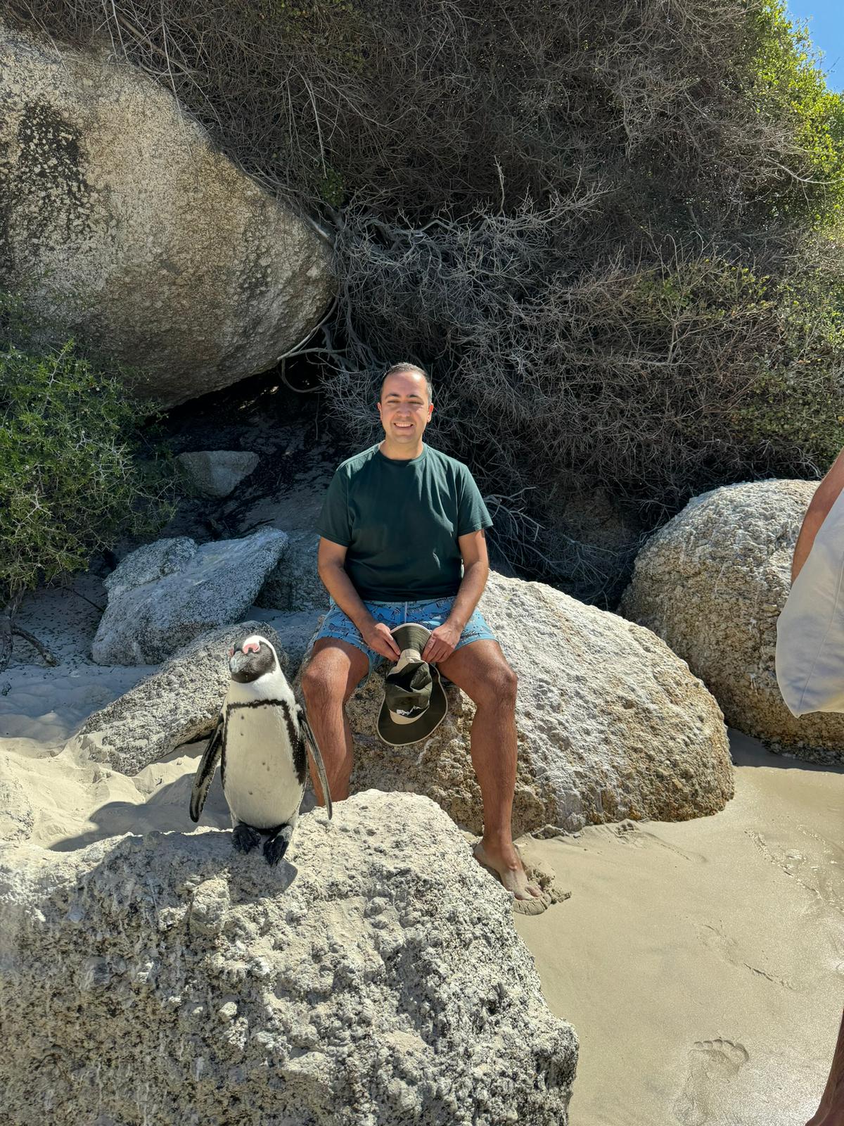 Emre P. seyahat fotoğrafı