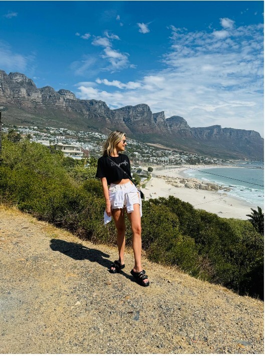 Görkem Kuru seyahat fotoğrafı