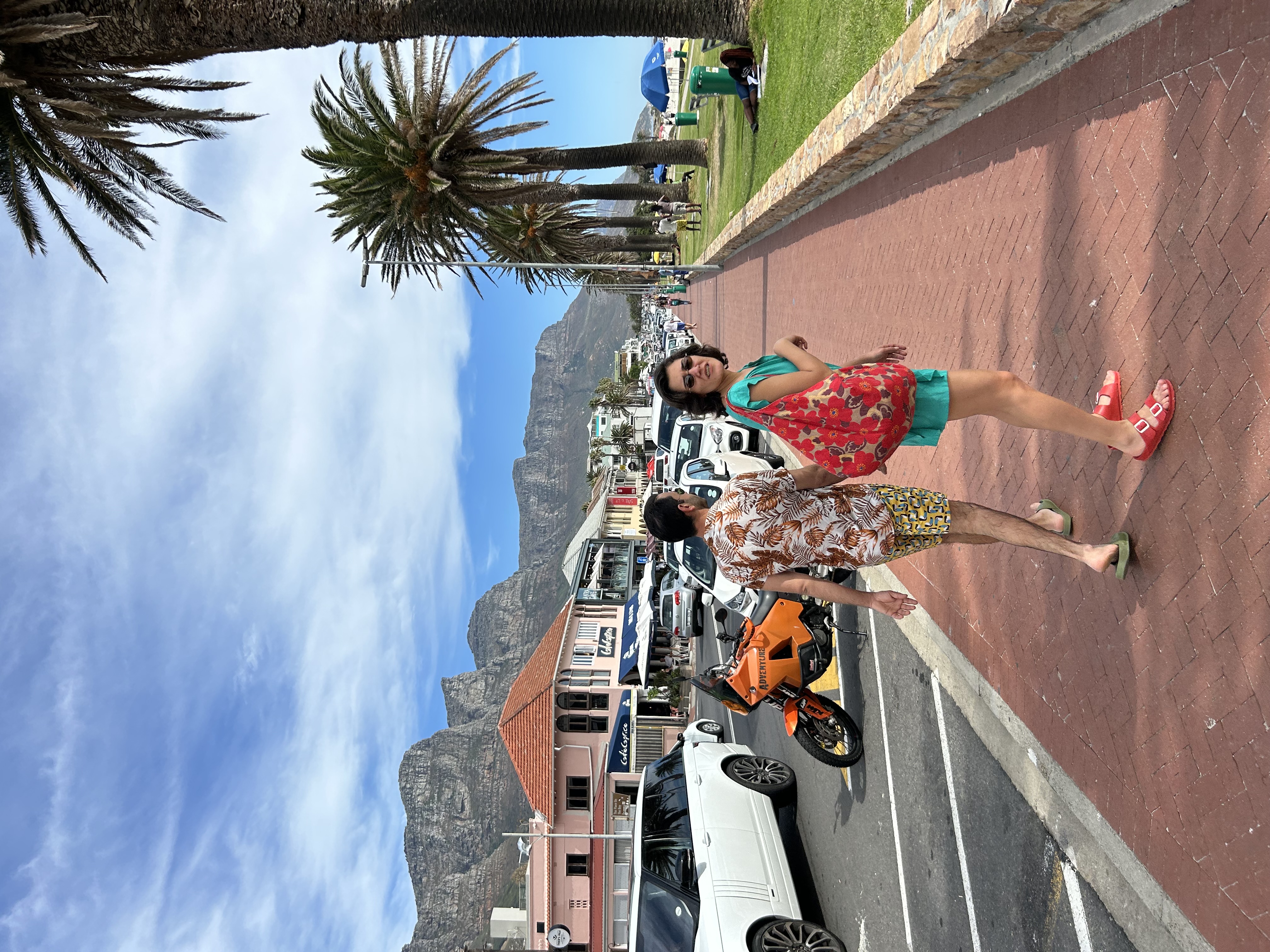 Gözde - Hakan Z. seyahat fotoğrafı